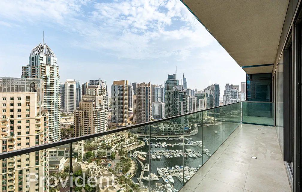 Apartment - Provident Estate