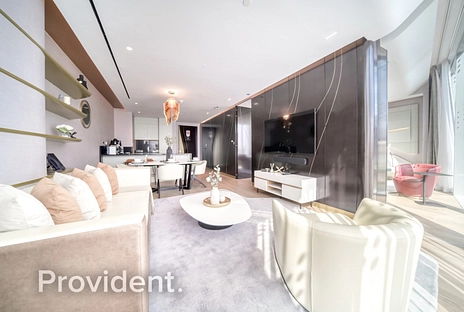 Apartment - Provident Estate