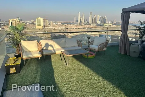 Apartment - Provident Estate