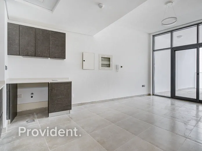 Apartment,Studio - Provident Estate