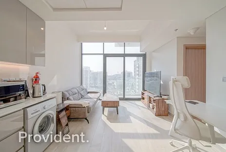 Apartment - Provident Estate