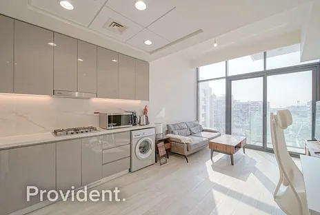 Apartment - Provident Estate