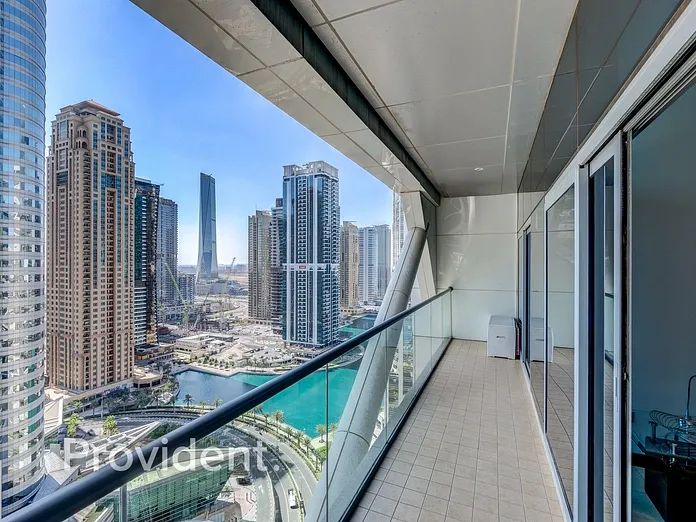 Apartment - Provident Estate