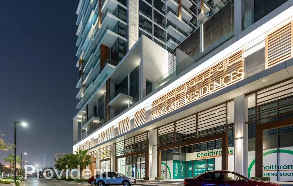 property image - Provident Estate