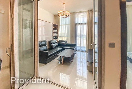 Apartment - Provident Estate