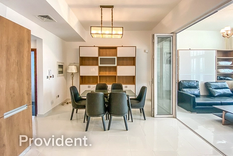 Apartment - Provident Estate