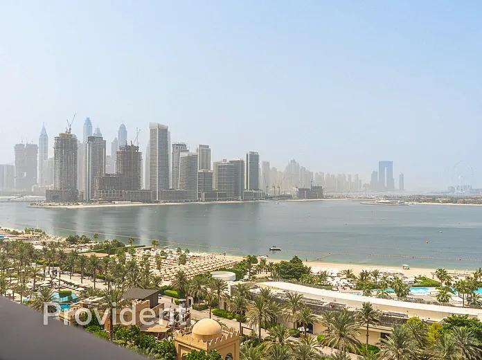 Apartment - Provident Estate