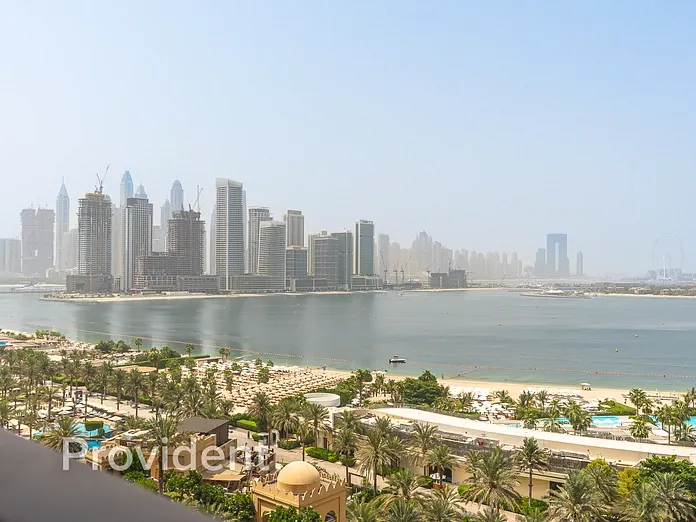Apartment - Provident Estate