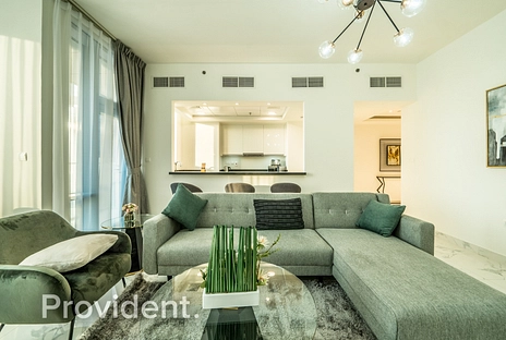 Apartment - Provident Estate