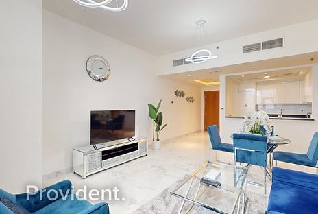 Apartment - Provident Estate