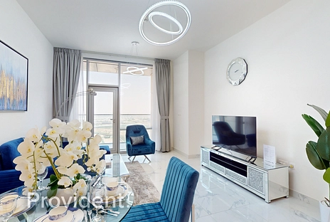 Apartment - Provident Estate