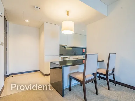 Apartment - Provident Estate