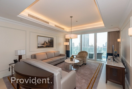 Apartment - Provident Estate