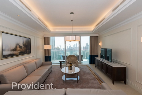 Apartment - Provident Estate