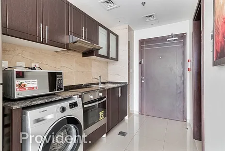 Apartment - Provident Estate