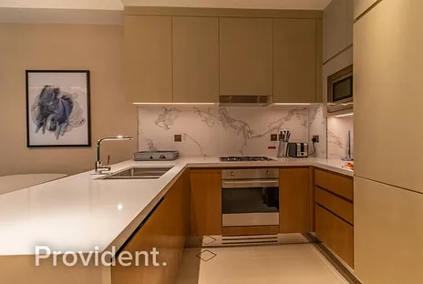 Apartment - Provident Estate