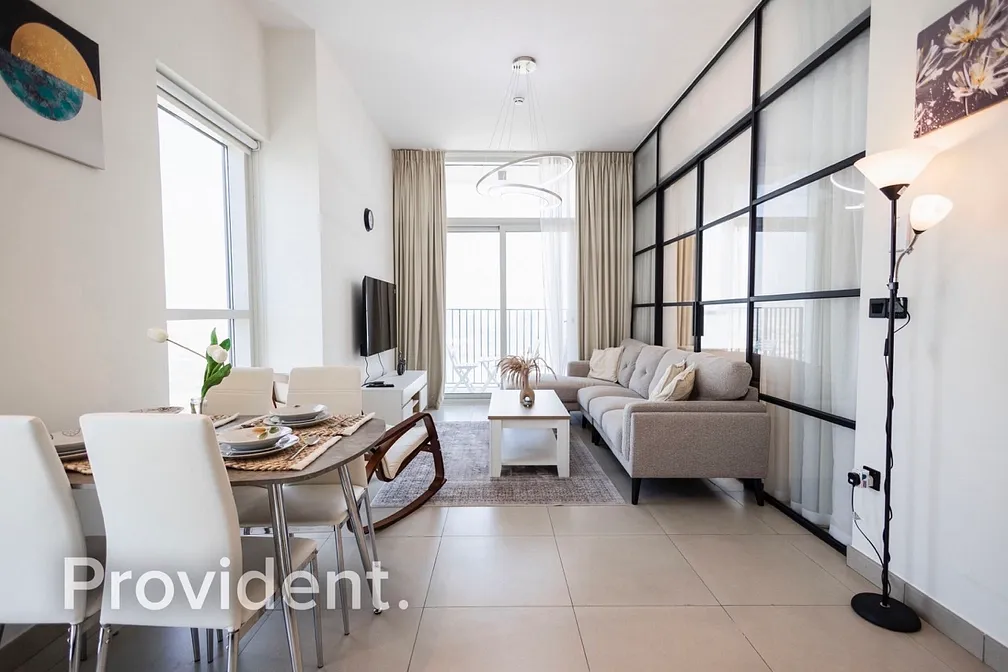 Apartment - Provident Estate