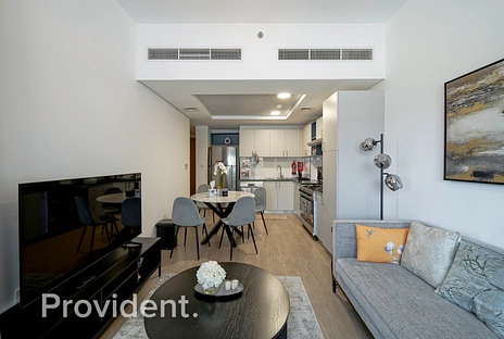 Apartment - Provident Estate