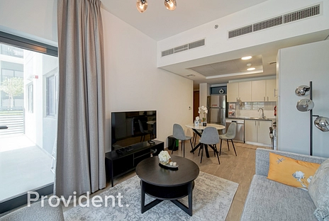 Apartment - Provident Estate