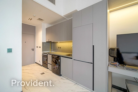 Apartment - Provident Estate