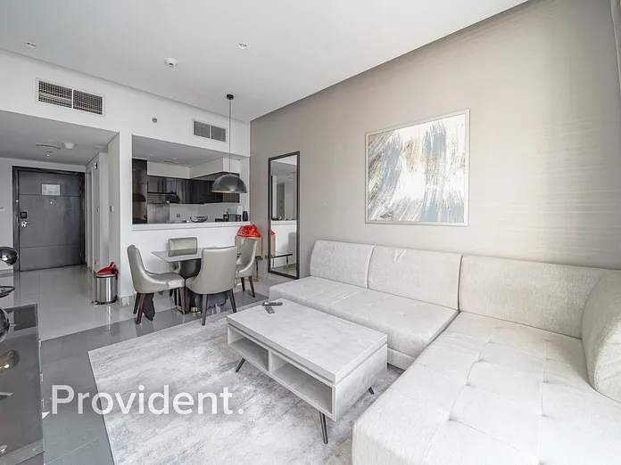 Apartment - Provident Estate