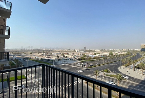 Apartment - Provident Estate