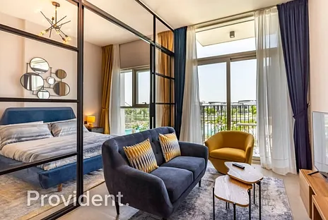 Apartment - Provident Estate