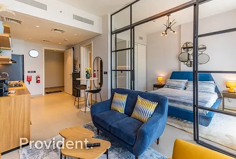Apartment - Provident Estate