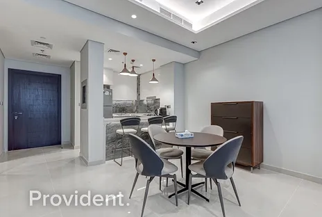 Apartment - Provident Estate