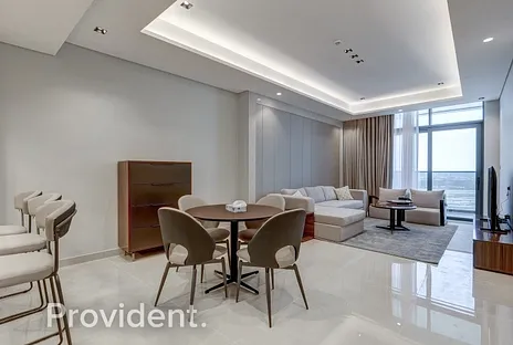 Apartment - Provident Estate