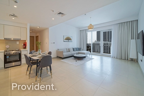 Apartment - Provident Estate