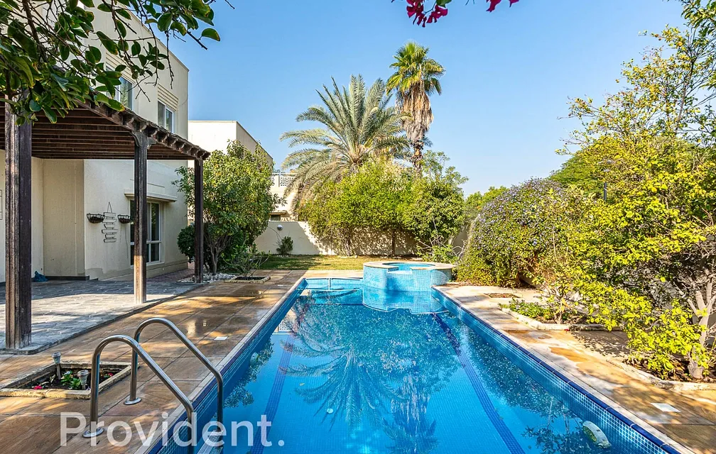 property image - Provident Estate