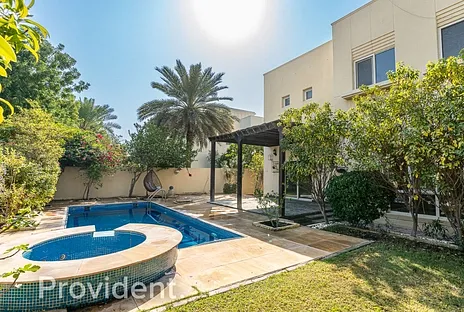 Villa - Provident Estate