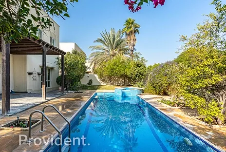 Villa - Provident Estate