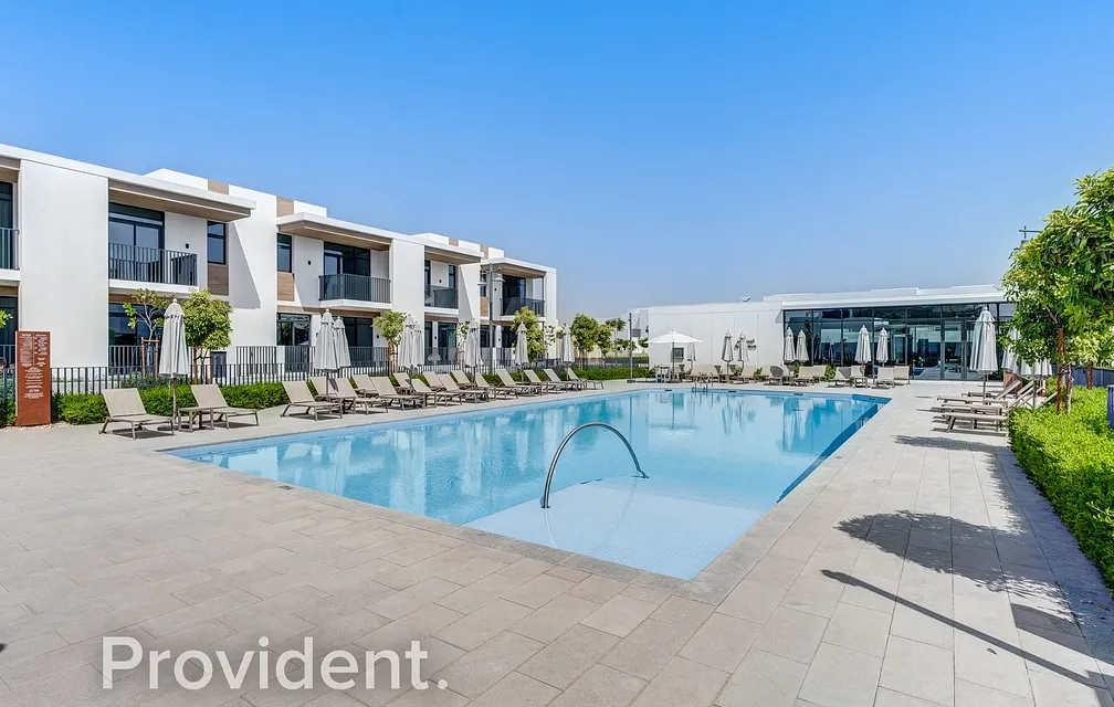 Townhouse - Provident Estate
