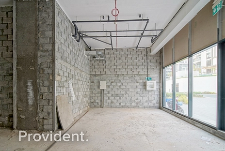 Retail Shop - Provident Estate
