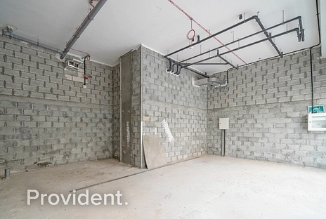 Retail Shop - Provident Estate