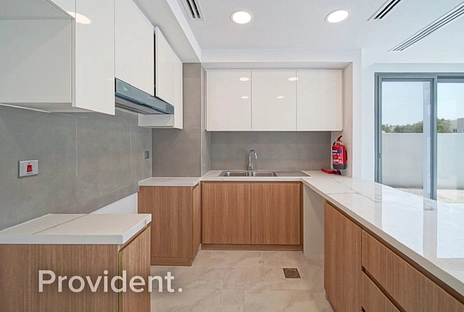 Villa - Provident Estate