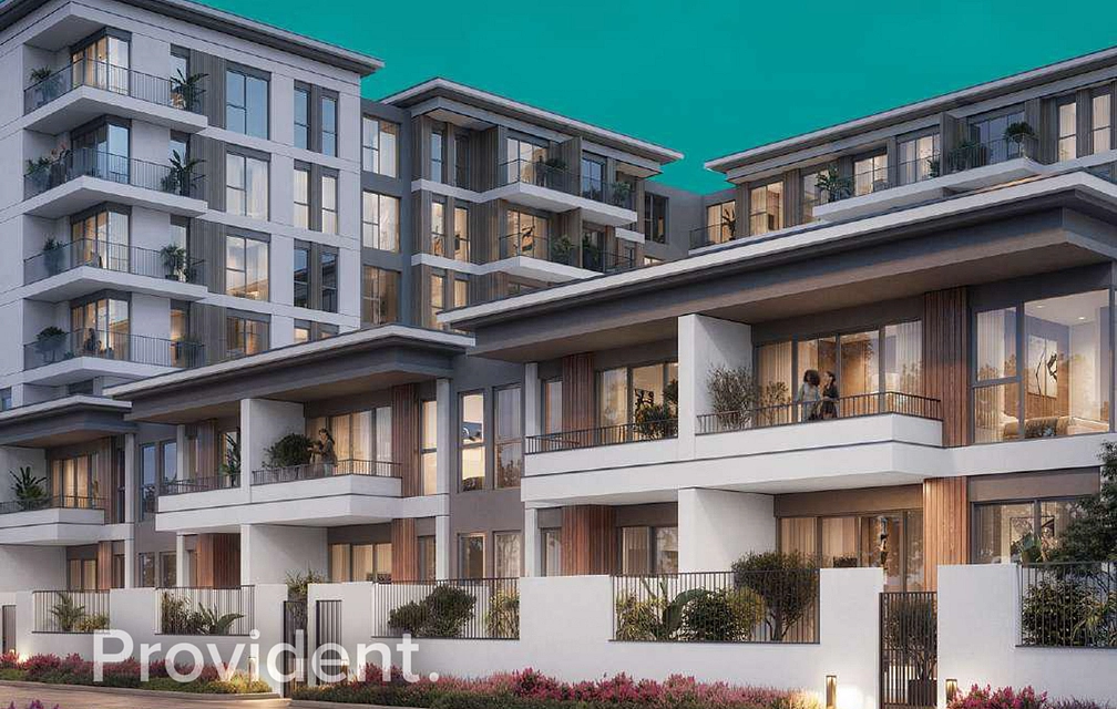 property image - Provident Estate