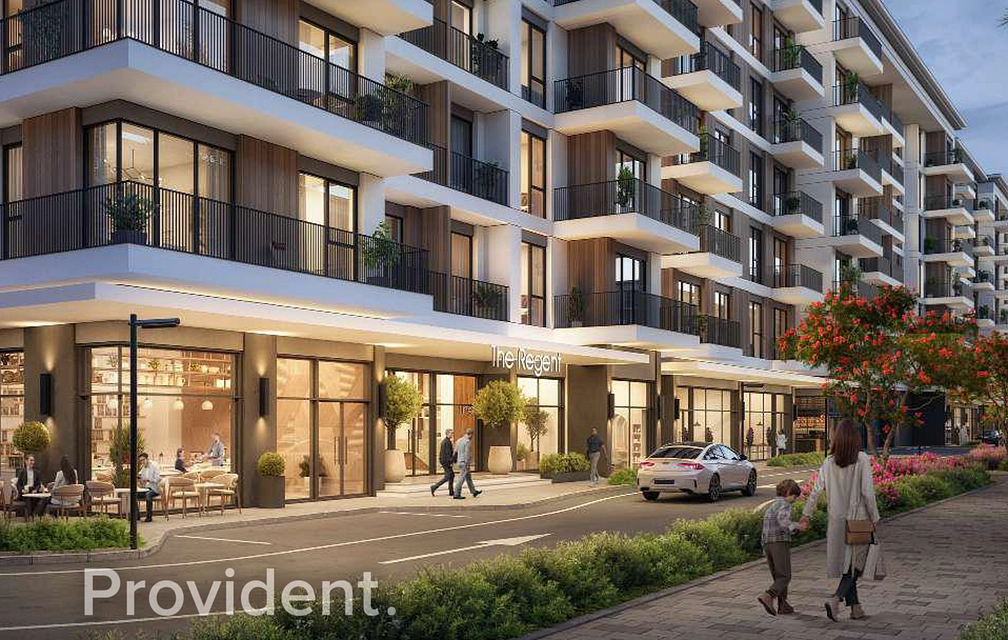 property image - Provident Estate