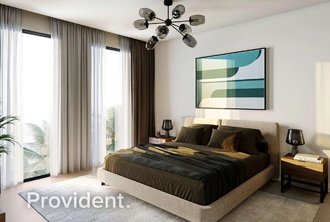 Apartment - Provident Estate