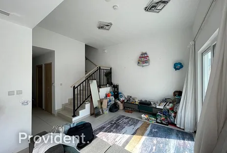 Villa - Provident Estate