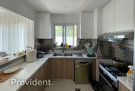 Villa - Provident Estate