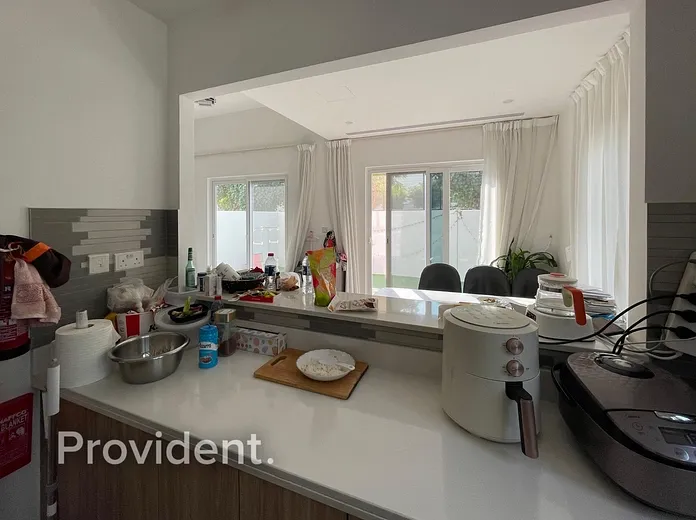 Villa - Provident Estate