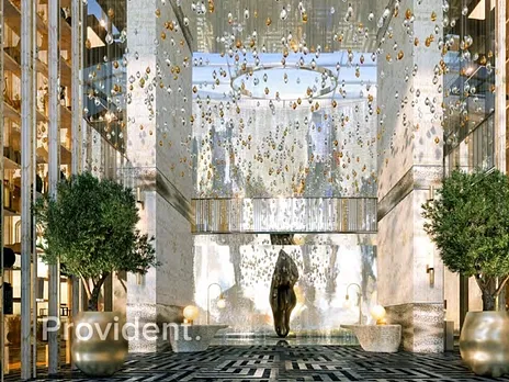 Penthouse - Provident Estate
