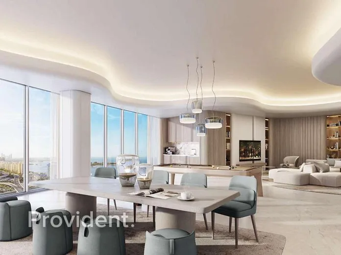 Apartment - Provident Estate