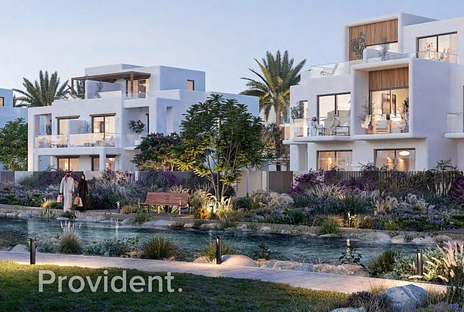 Townhouse - Provident Estate