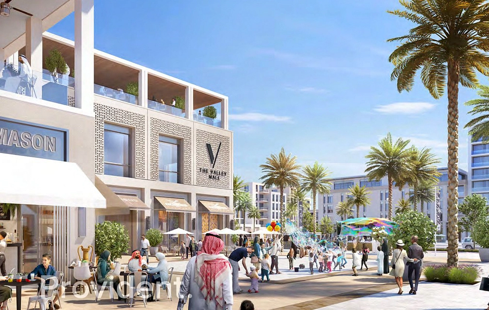 property image - Provident Estate