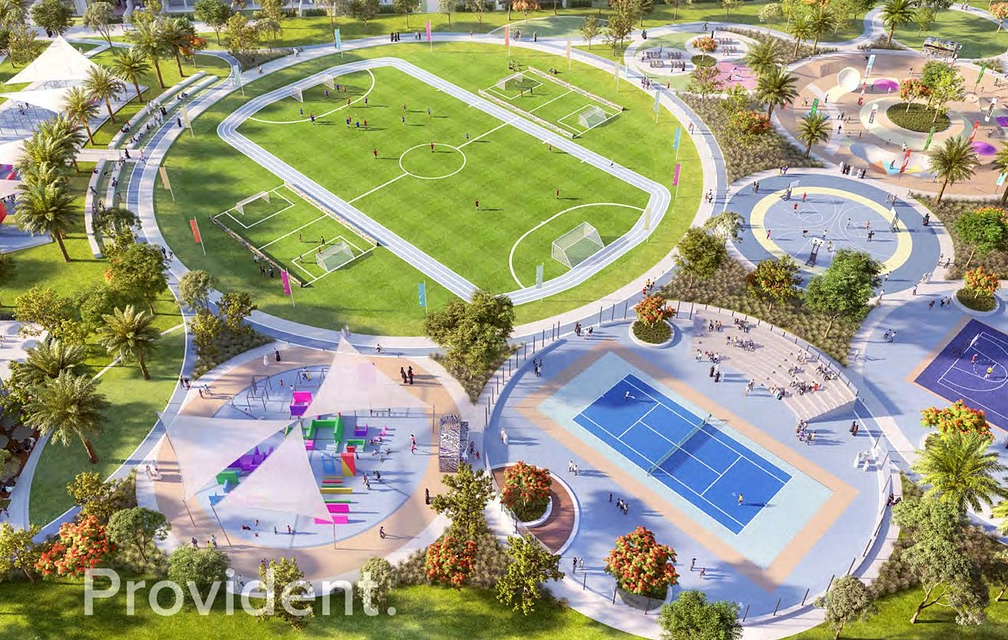 property image - Provident Estate