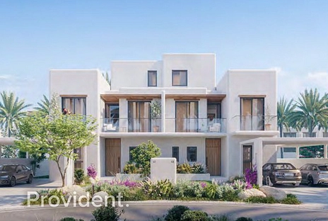 Townhouse - Provident Estate